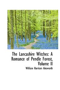 The Lancashire Witches
