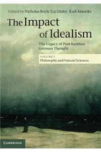 Impact of Idealism