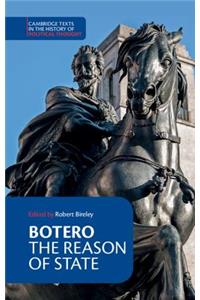 Botero: The Reason of State