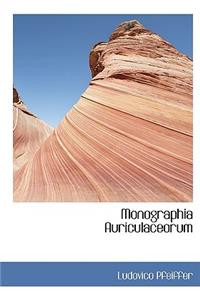 Monographia Auriculaceorum