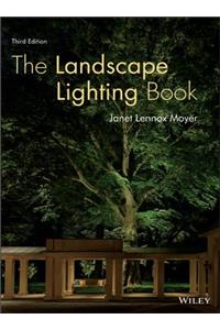 The Landscape Lighting Book