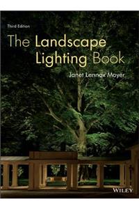 Landscape Lighting Book