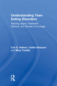 Understanding Teen Eating Disorders