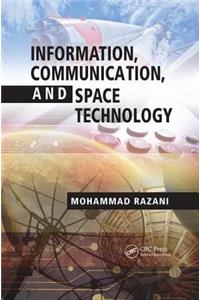 Information, Communication, and Space Technology