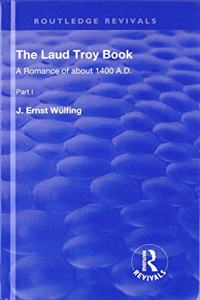The Laud Troy Book