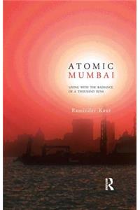 Atomic Mumbai