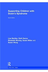 Supporting Children with Down's Syndrome