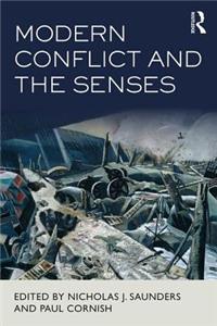 Modern Conflict and the Senses