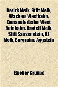 Bezirk Melk