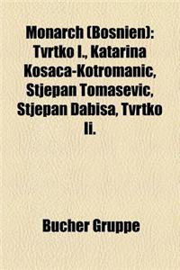 Monarch (Bosnien)