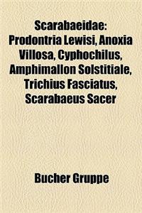 Scarabaeidae