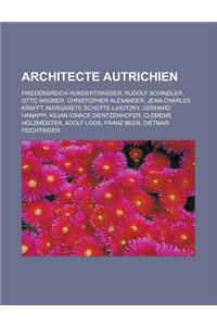 Architecte Autrichien
