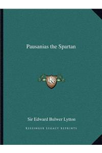 Pausanias the Spartan