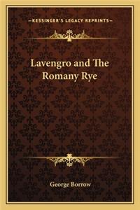 Lavengro and The Romany Rye