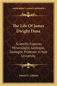 Life of James Dwight Dana