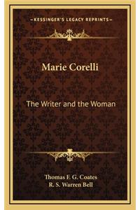 Marie Corelli
