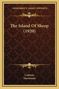 Island Of Sheep (1920)