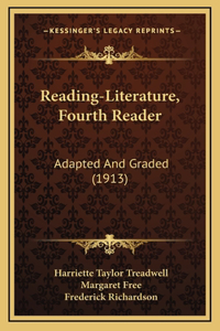 Reading-Literature, Fourth Reader