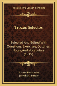 Trozos Selectos