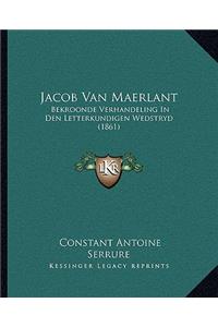 Jacob Van Maerlant
