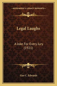 Legal Laughs