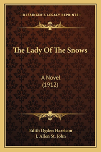 The Lady Of The Snows
