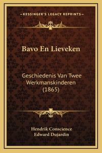 Bavo En Lieveken