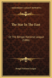 The Star In The East