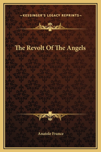 Revolt Of The Angels