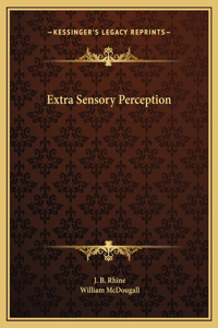 Extra Sensory Perception