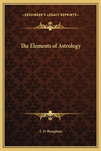 The Elements of Astrology