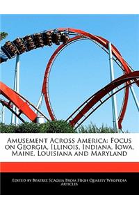 Amusement Across America