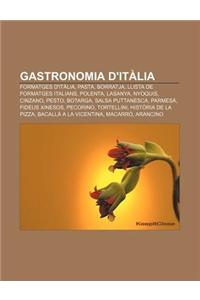 Gastronomia D'Italia