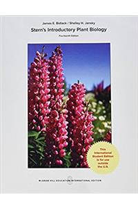 Stern's Introductory Plant Biology
