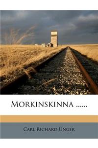 Morkinskinna ......