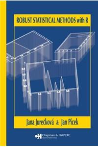 Robust Statistical Methods with R