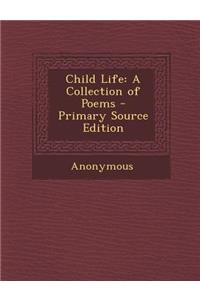 Child Life