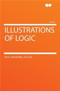Illustrations of Logic