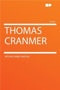 Thomas Cranmer