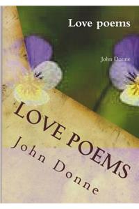 Love poems