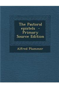 The Pastoral Epistels