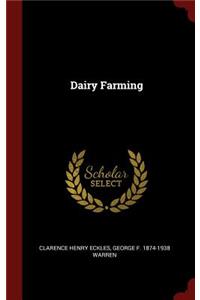 Dairy Farming