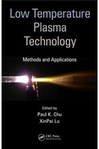Low Temperature Plasma Technology