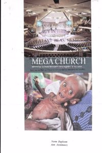 God as an Old Bearded White Guy in the Sky