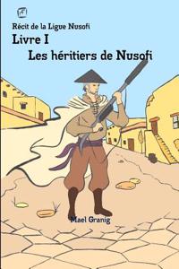 Heritiers De Nusofi