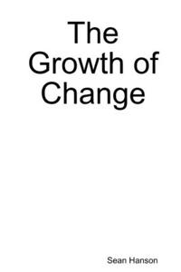 Growth of Change