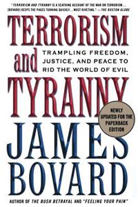 Terrorism and Tyranny