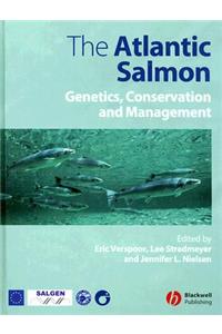 The Atlantic Salmon
