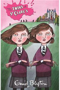 The Twins at St Clare's