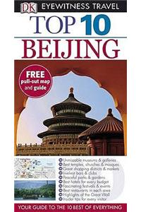 Top 10 Beijing
